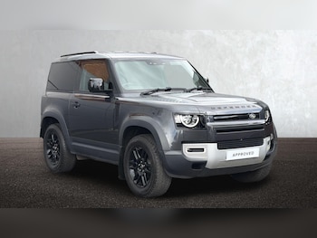 Used Land Rover Defender 90 2024 for sale - 78824078: Photo