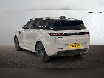 Used Land Rover Range Rover Sport 2023 for sale - 76539553: Photo