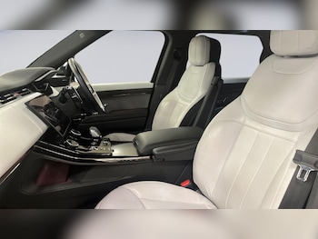 Used Land Rover Range Rover Sport 2023 for sale - 76539553: Photo