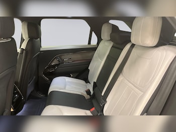 Used Land Rover Range Rover Sport 2023 for sale - 76539553: Photo