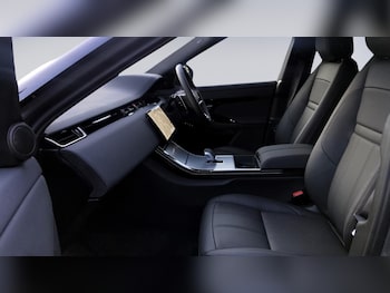 Used Land Rover Range Rover Evoque 2024 for sale - 79427378: Photo