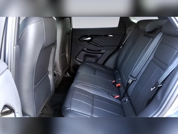 Used Land Rover Range Rover Evoque 2024 for sale - 79427378: Photo