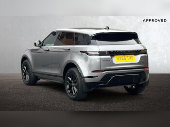 Used Land Rover Range Rover Evoque 2025 for sale - 75494954: Photo
