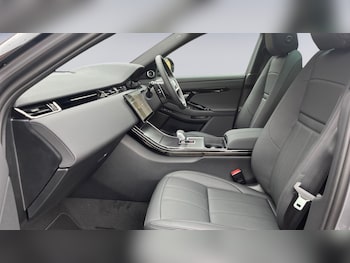 Used Land Rover Range Rover Evoque 2025 for sale - 75494954: Photo