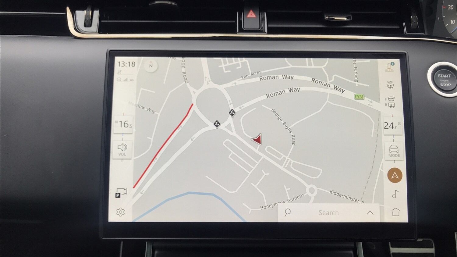 Used Land Rover Range Rover Evoque 2024 for sale - 77177750: Photo 11