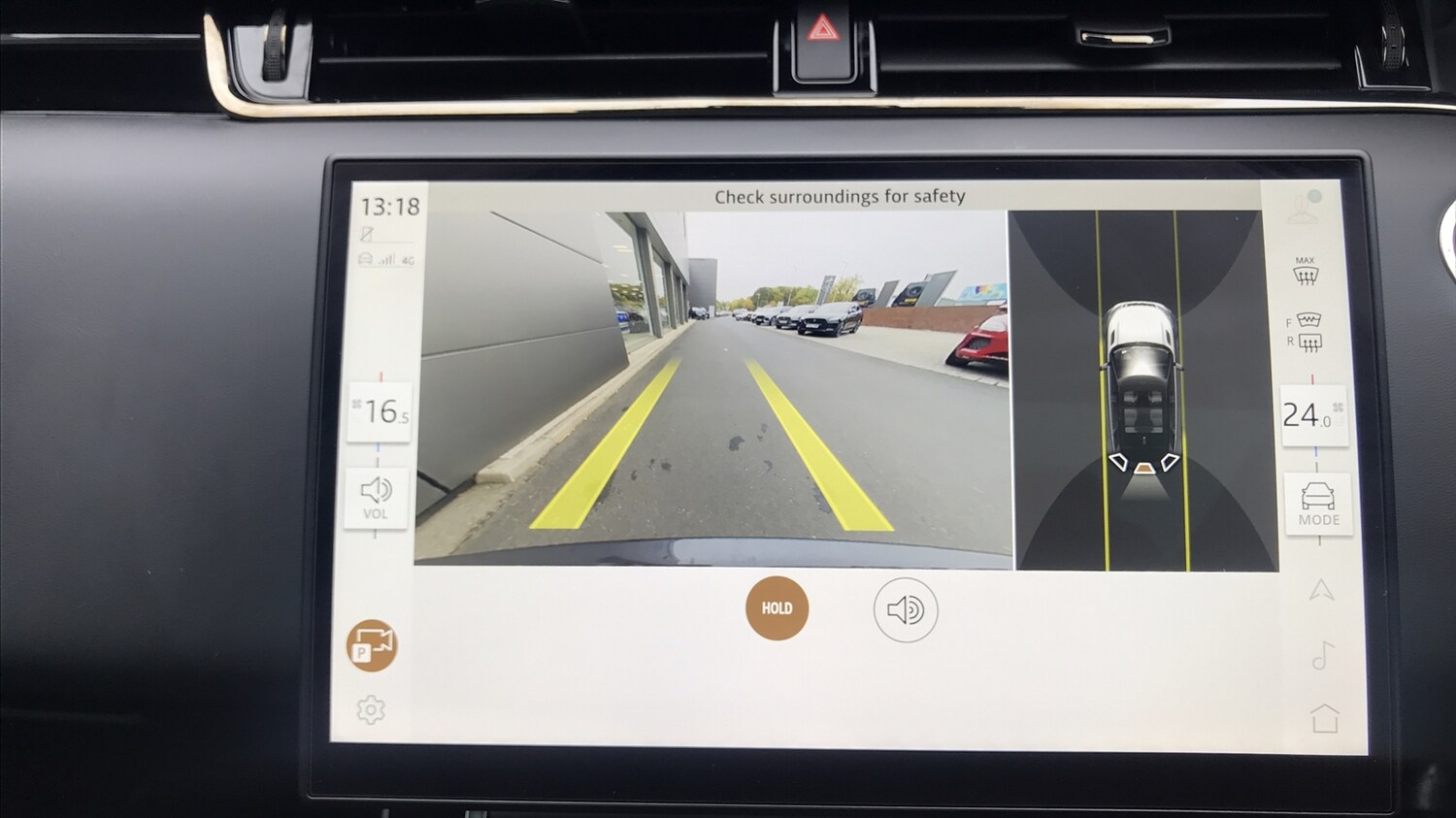 Used Land Rover Range Rover Evoque 2024 for sale - 77177750: Photo 12