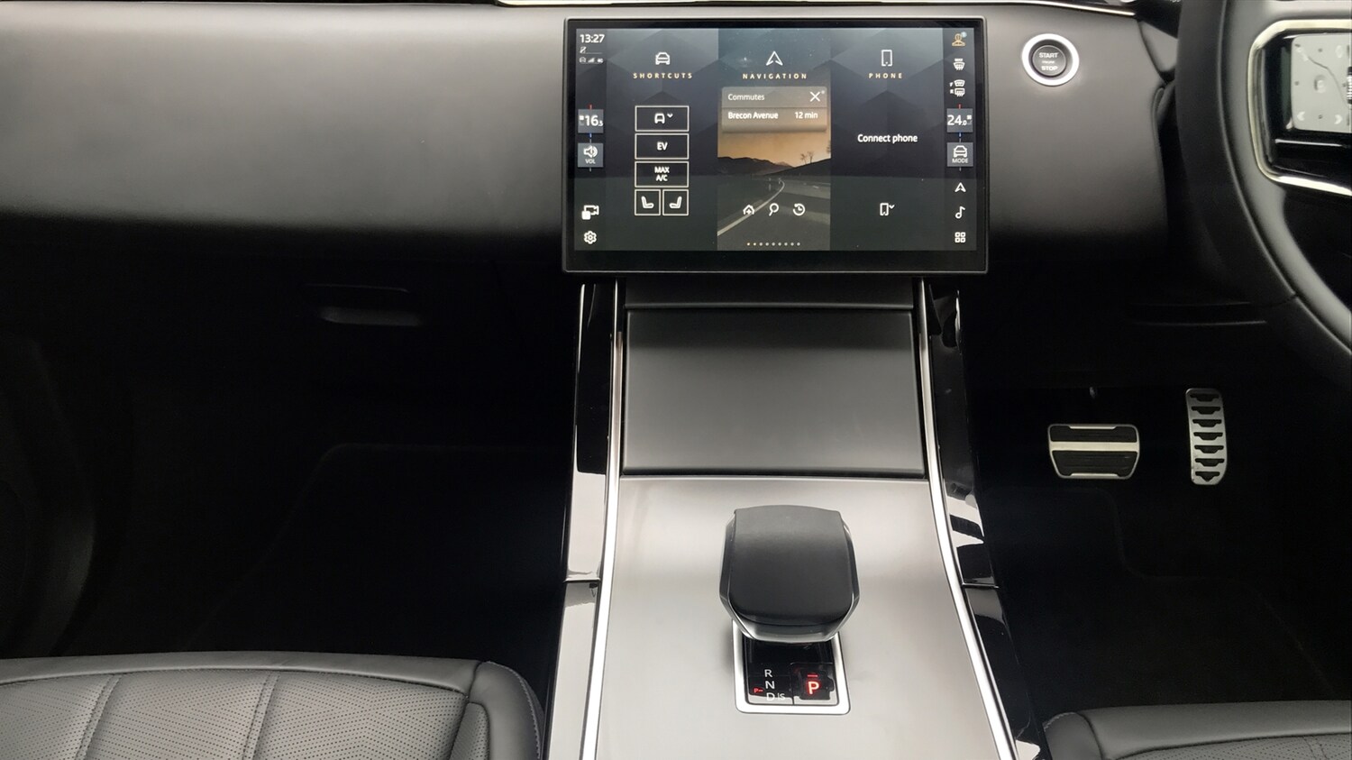 Used Land Rover Range Rover Evoque 2024 for sale - 77177750: Photo 14