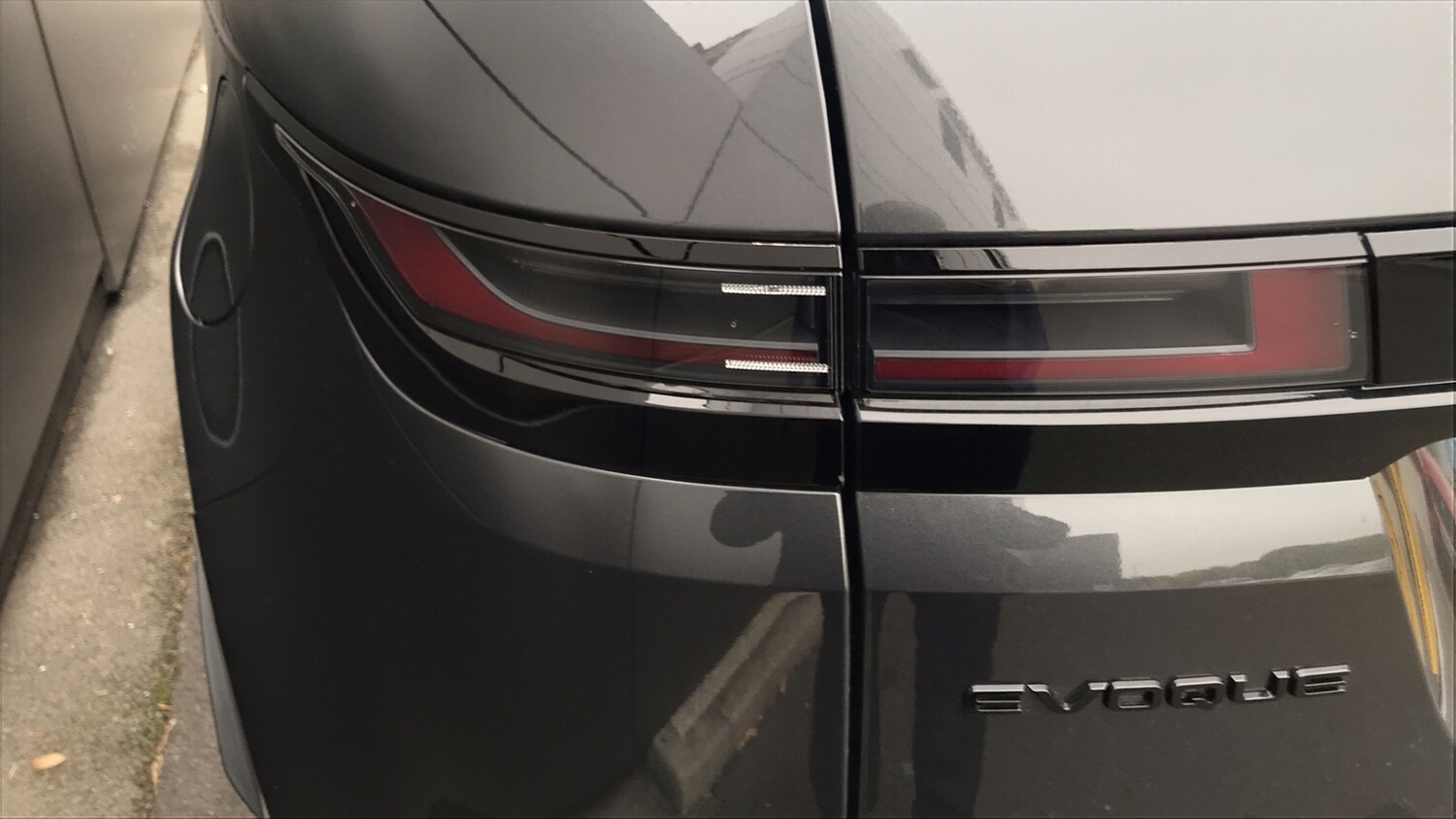 Used Land Rover Range Rover Evoque 2024 for sale - 77177750: Photo 19