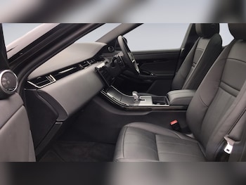 Used Land Rover Range Rover Evoque 2024 for sale - 77177750: Photo