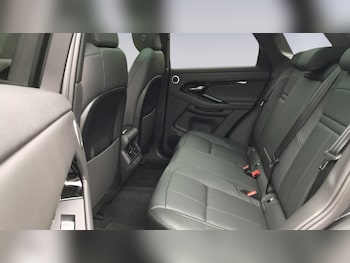 Used Land Rover Range Rover Evoque 2024 for sale - 77177750: Photo