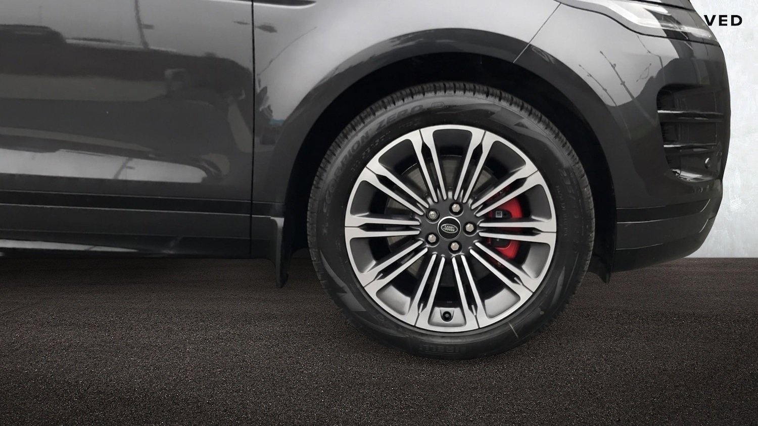 Used Land Rover Range Rover Evoque 2024 for sale - 77177750: Photo 8