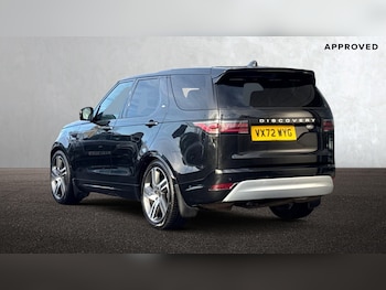 Used Land Rover Discovery 2023 for sale - 77046342: Photo