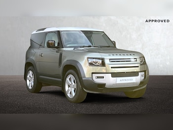 2023 (23) - 3.0 D250 HSE 90 3dr Auto