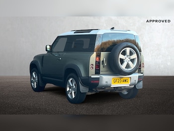 Used Land Rover Other 2023 for sale - 76837765: Photo