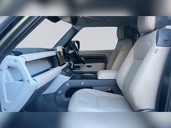 Used Land Rover Other 2023 for sale - 76837765: Photo