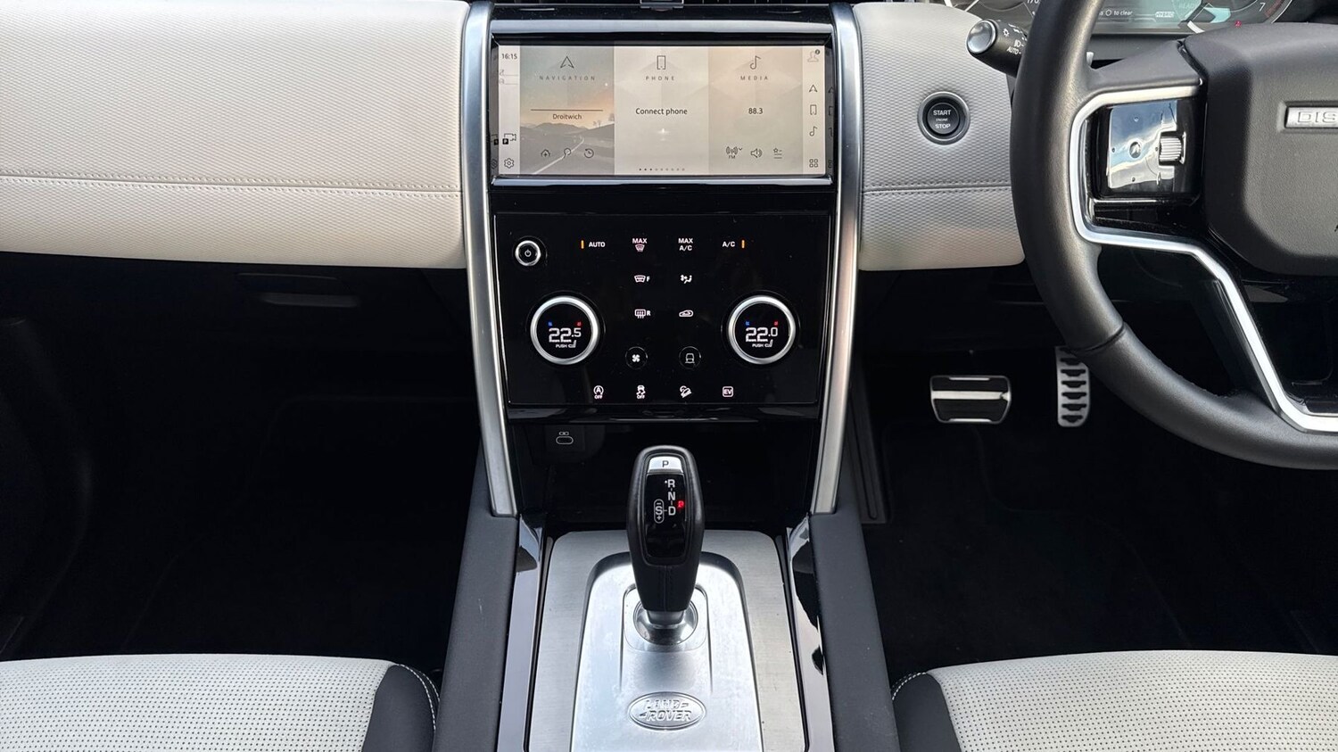 Used Land Rover Discovery Sport 2022 for sale - 77551535: Photo 14