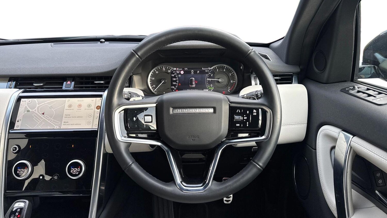 Used Land Rover Discovery Sport 2022 for sale - 77551535: Photo 15