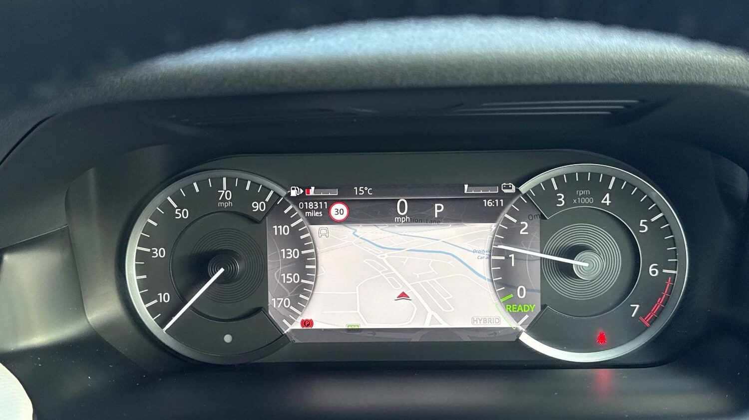 Used Land Rover Discovery Sport 2022 for sale - 77551535: Photo 16