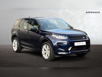 2022 (72) - 1.5 P300e Urban Edition 5dr Auto (5 Seat)