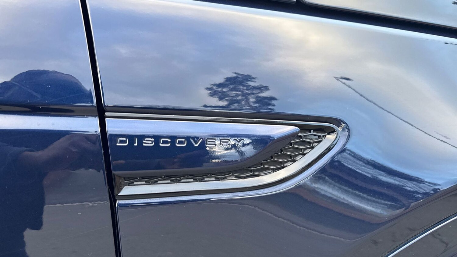 Used Land Rover Discovery Sport 2022 for sale - 77551535: Photo 20