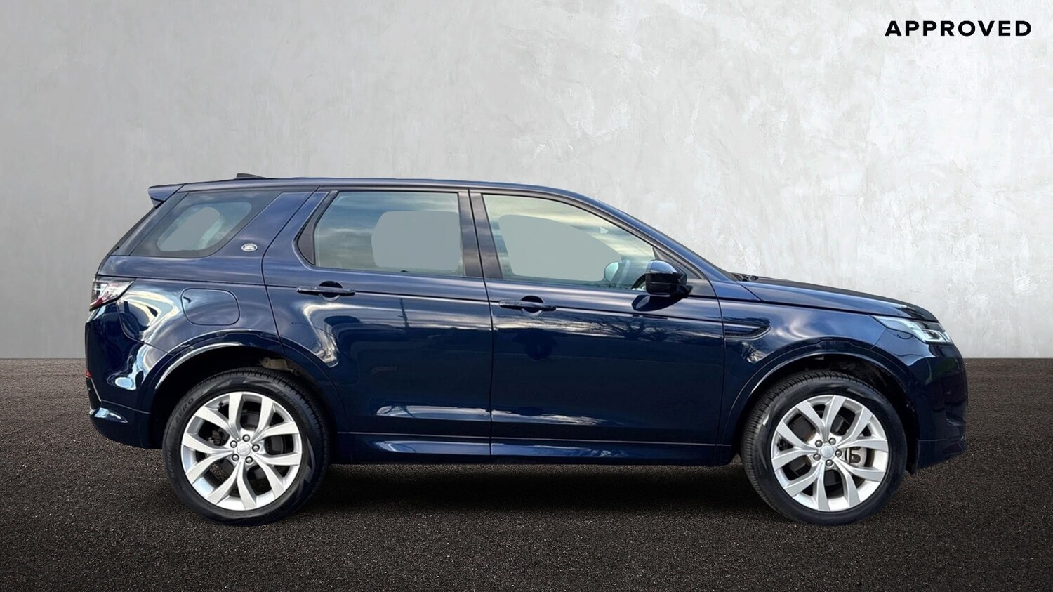 Used Land Rover Discovery Sport 2022 for sale - 77551535: Photo 5