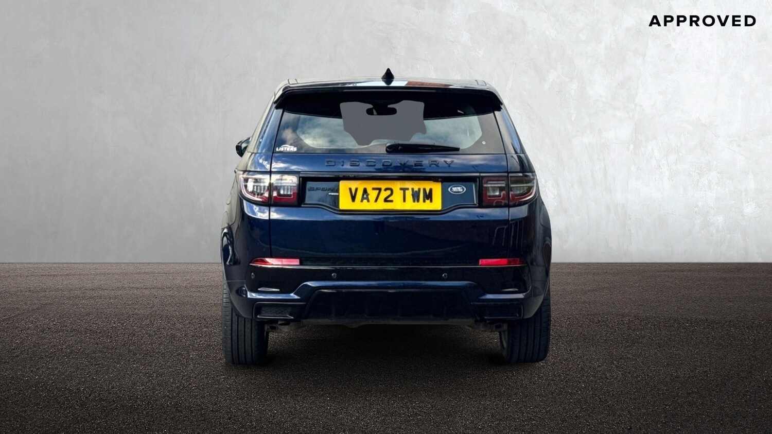 Used Land Rover Discovery Sport 2022 for sale - 77551535: Photo 6