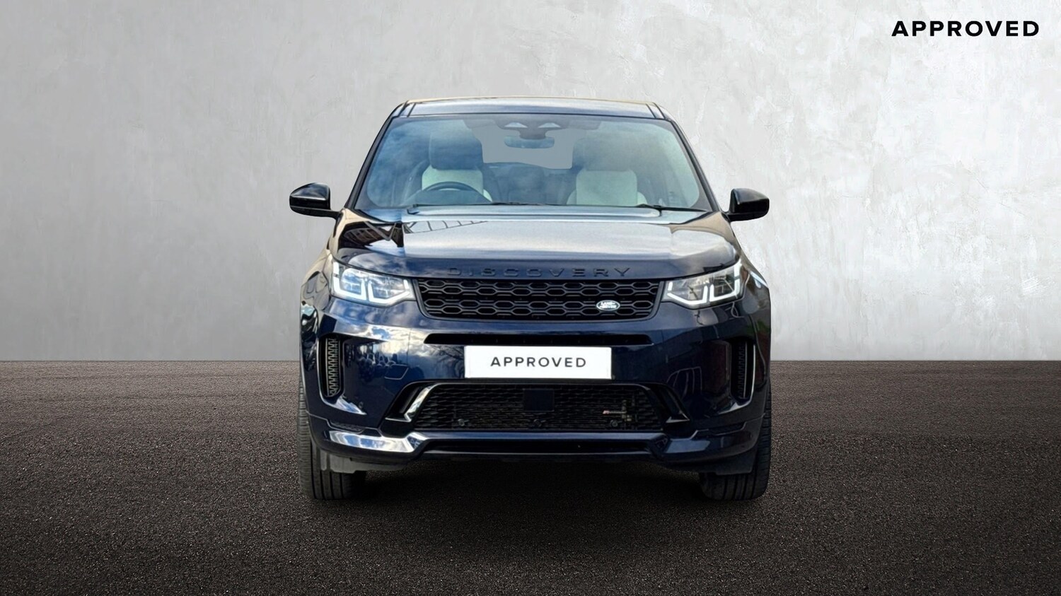 Used Land Rover Discovery Sport 2022 for sale - 77551535: Photo 7