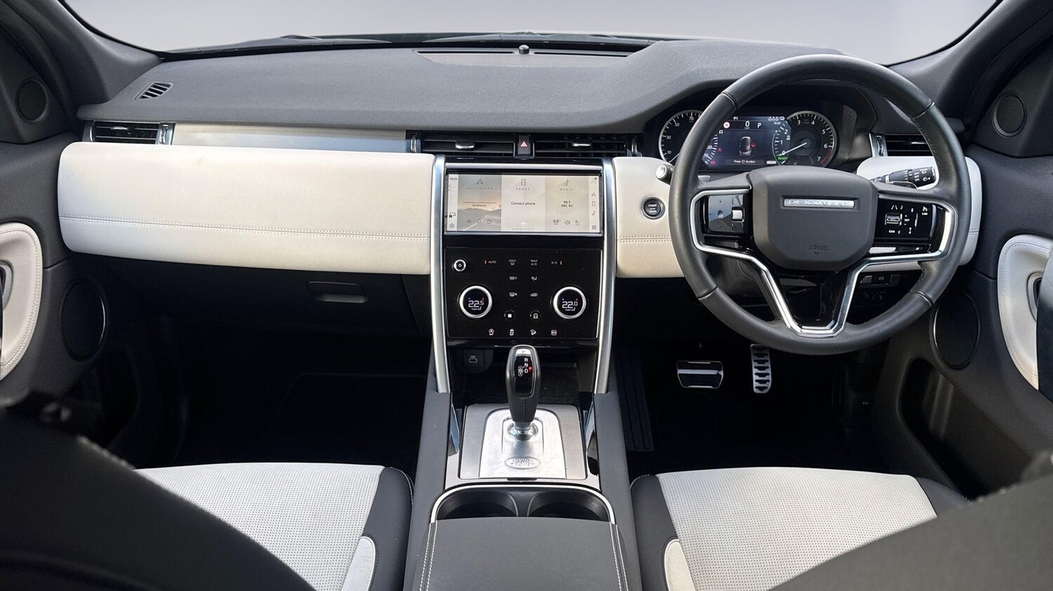 Used Land Rover Discovery Sport 2022 for sale - 77551535: Photo 9