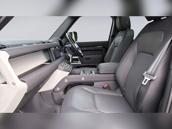 Used Land Rover Defender 2022 for sale - 78363760: Photo