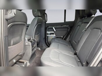 Used Land Rover Defender 2022 for sale - 78363760: Photo