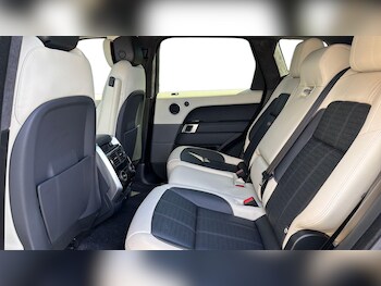 Used Land Rover Range Rover Sport 2022 for sale - 78087987: Photo