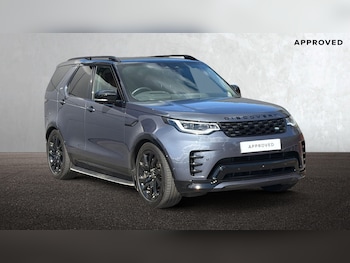Used Land Rover Discovery 2026 for sale - 79108149: Photo
