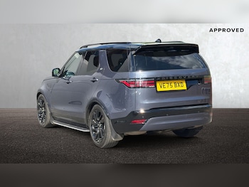 Used Land Rover Discovery 2026 for sale - 79108149: Photo