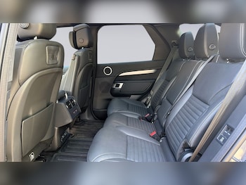 Used Land Rover Discovery 2026 for sale - 79108149: Photo