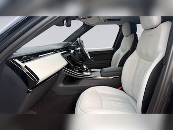 Used Land Rover Range Rover Sport 2023 for sale - 77959331: Photo