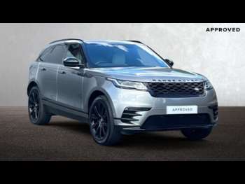 2019 (19) - 2.0 D240 R-Dynamic HSE 5dr Auto