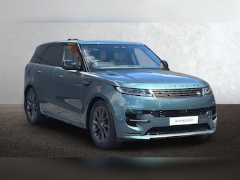 Used Land Rover Range Rover Sport 2023 for sale - 78797892: Photo