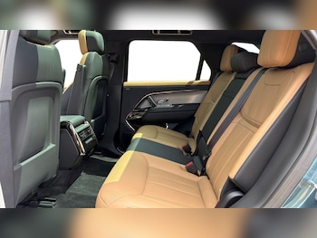 Used Land Rover Range Rover Sport 2023 for sale - 78797892: Photo