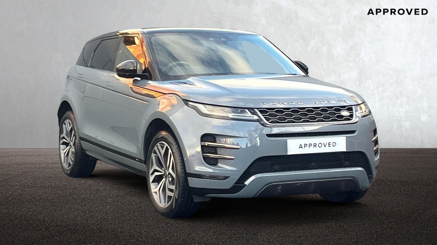 Used Land Rover Range Rover Evoque 2020 for sale - 76888276: Photo 1