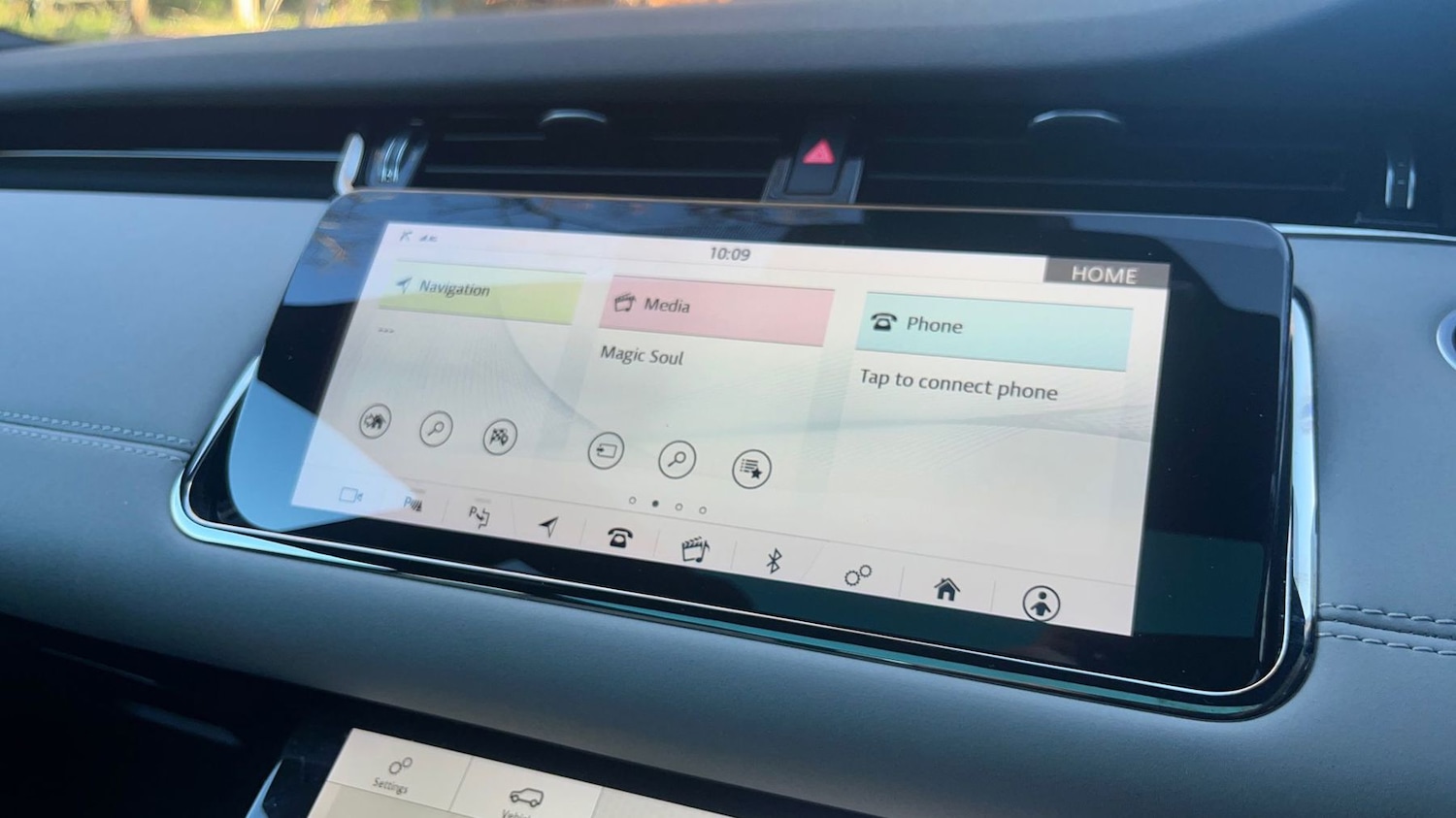 Used Land Rover Range Rover Evoque 2020 for sale - 76888276: Photo 10