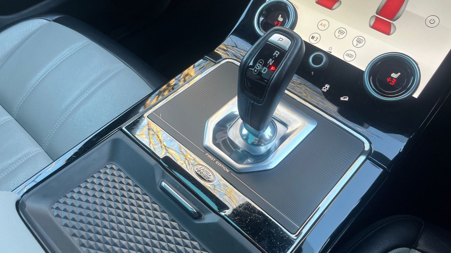 Used Land Rover Range Rover Evoque 2020 for sale - 76888276: Photo 12