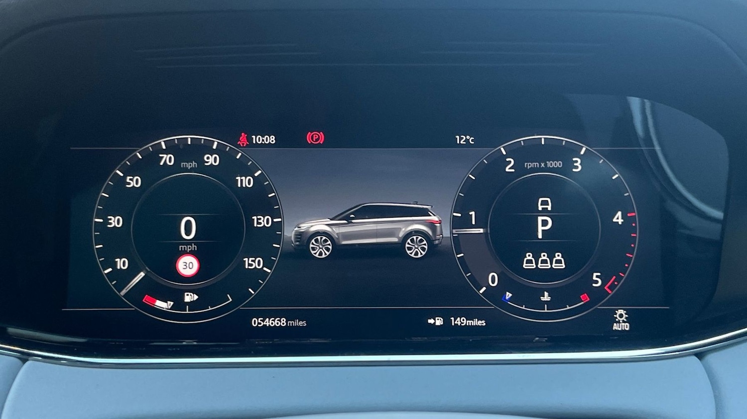 Used Land Rover Range Rover Evoque 2020 for sale - 76888276: Photo 13