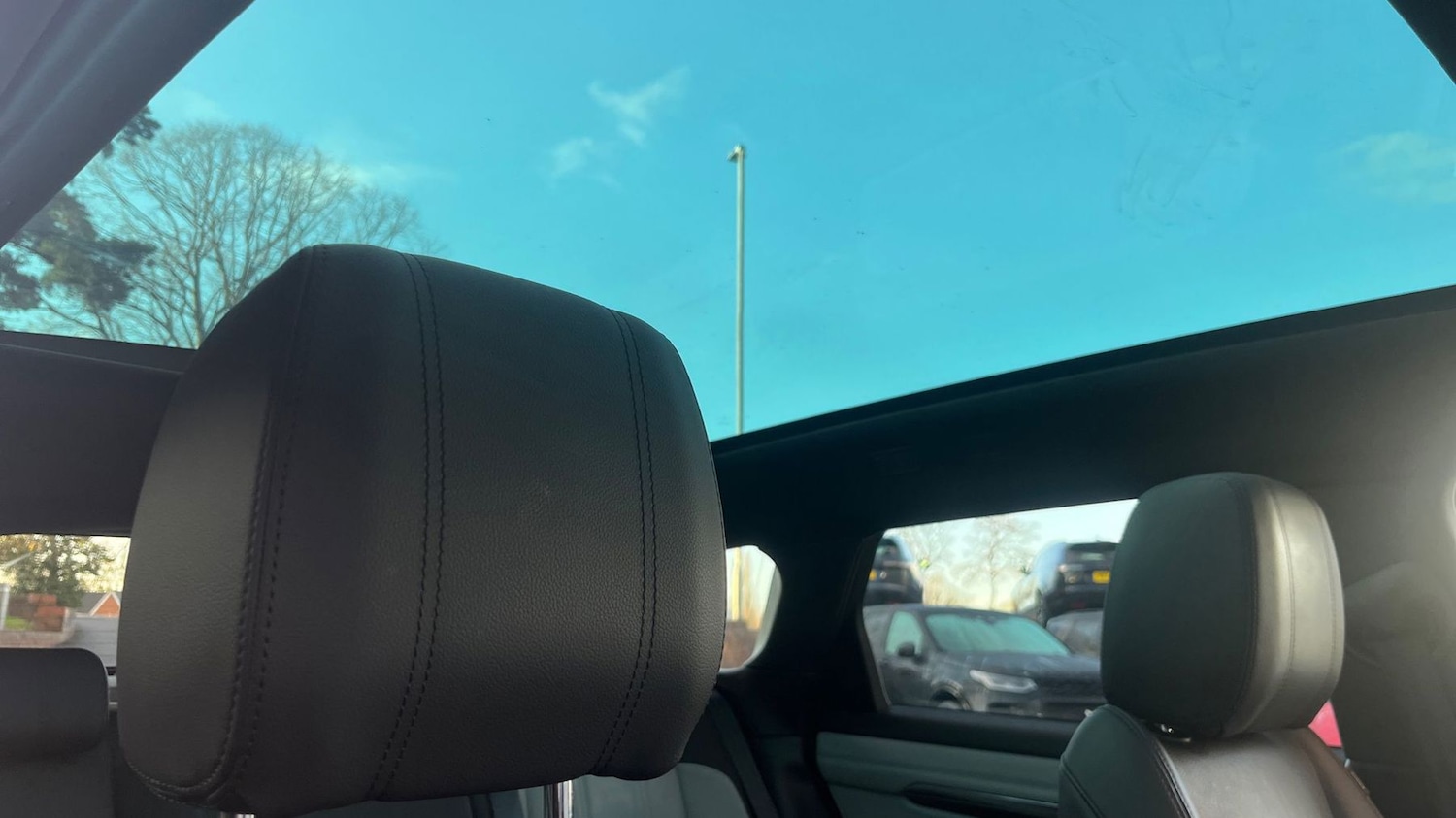 Used Land Rover Range Rover Evoque 2020 for sale - 76888276: Photo 17