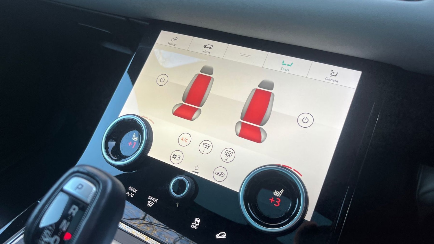 Used Land Rover Range Rover Evoque 2020 for sale - 76888276: Photo 18