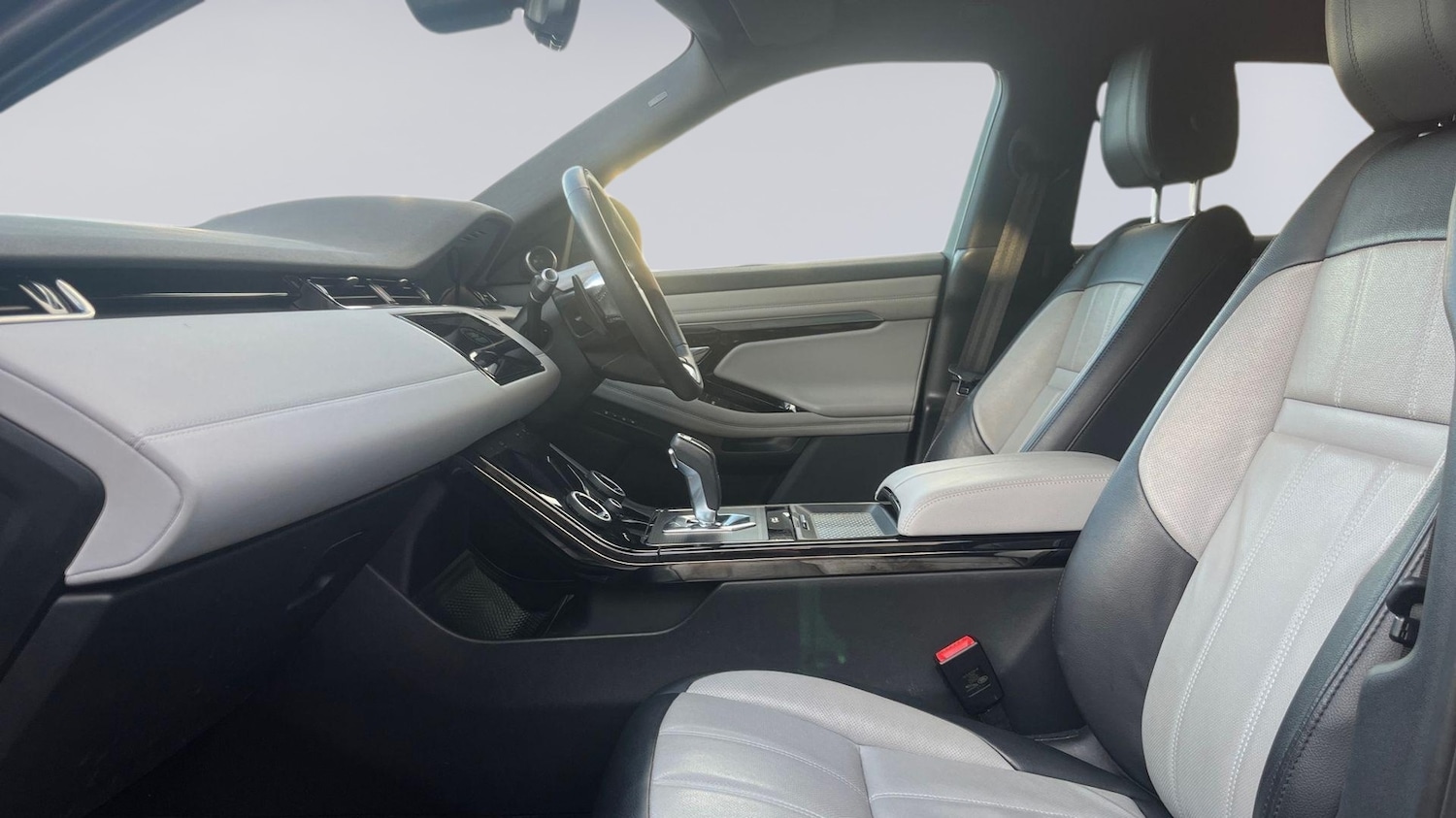 Used Land Rover Range Rover Evoque 2020 for sale - 76888276: Photo 3