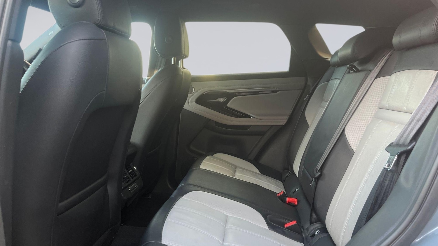 Used Land Rover Range Rover Evoque 2020 for sale - 76888276: Photo 4