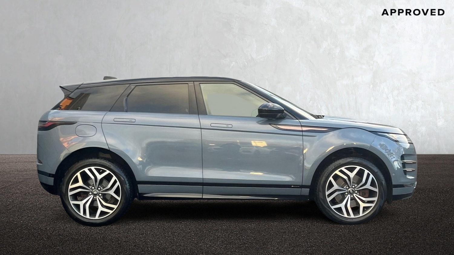 Used Land Rover Range Rover Evoque 2020 for sale - 76888276: Photo 5
