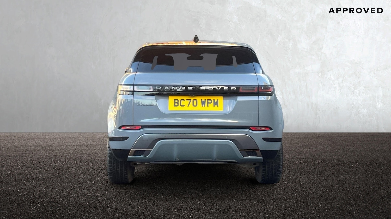 Used Land Rover Range Rover Evoque 2020 for sale - 76888276: Photo 6