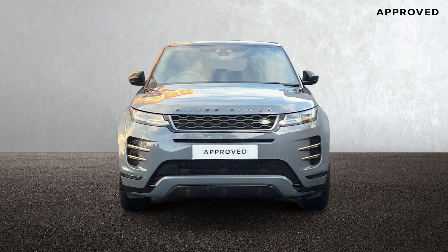 Used Land Rover Range Rover Evoque 2020 for sale - 76888276: Photo 7