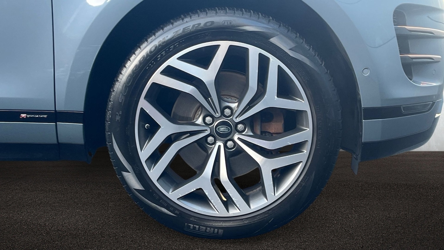 Used Land Rover Range Rover Evoque 2020 for sale - 76888276: Photo 8